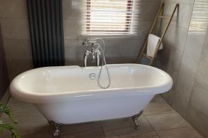 Wild Oats Lodge 16, Yellowtop Country Park