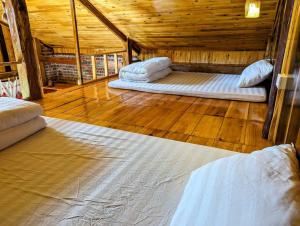 The Happy Happy Bungalow of Happiness!