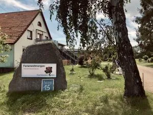 Ferienanlage Dornröschenblick - Weißehütte