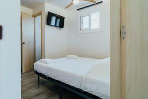 WELCS APARTAMENTO 186 EMP con piscina comunitaria