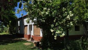 Cabaña Ascensión - Caminos del Vino