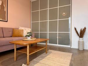 Serene Escape in central Turku