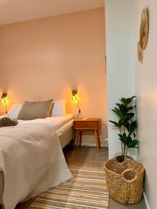 Serene Escape in central Turku