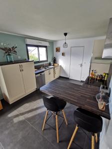 Belle contemporaine aux portes de Lorient