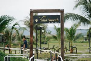 Villa Sawah Dahlia Langkawi - Private Pool