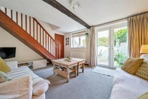 Apple Cottage - Central Frome - Outdoor Space