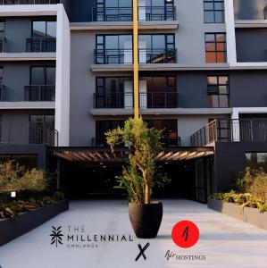 Umhlanga Millenial Deluxe