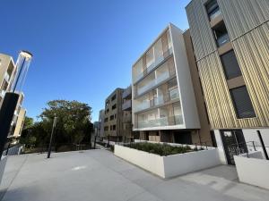 Appartement T3 moderne et cosy, à Hopitaux-Facultés