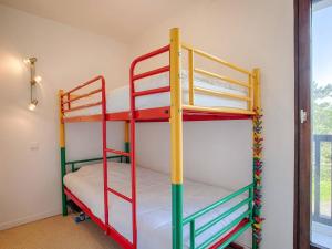 Appartement 2 chambres avec balcons et parking à Cabourg - FR-1-788-36