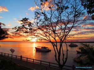 Suíte Studio no Centro Histórico, Próxima à Beira Mar
