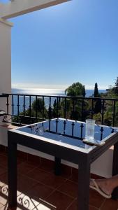 Apartment Ladera del mar 2