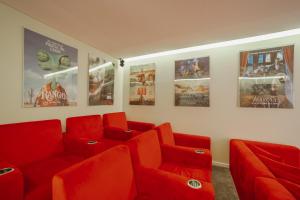 Pool & Cinema Villa by Vacationy