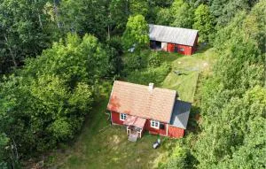 Pet Friendly Home In Påryd - Söderåkra