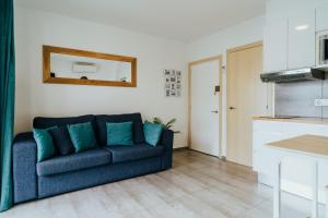 WELCS APARTAMENTO 186 EMP con piscina comunitaria