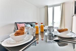 Appartement moderne proche Paris - Gagny - II
