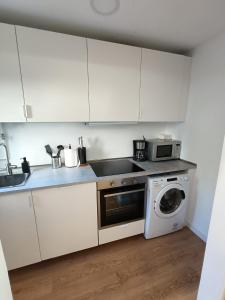BOREAL nuevo apartamento