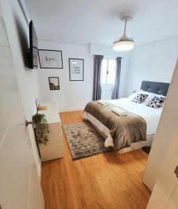 BOREAL nuevo apartamento