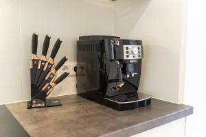 josefs home I Comfort Apartment I UNO-City, VIC