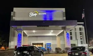 Sleep Inn & Suites - هورن ليك