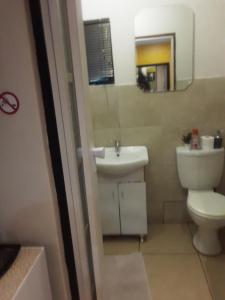 Thuba Kobo Segole Guesthouse