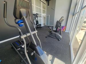 HOM l Parking Wifi CoWork Faro Turismo Piscina