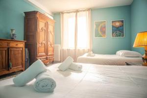 Le grand Géromois - Spacious - Private parking