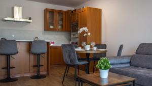 VacationClub - Marina Rogowo Apartament 51