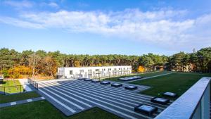 VacationClub - Marina Rogowo Apartament 51