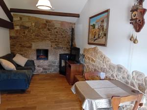Stone Cottage SANTIAGO