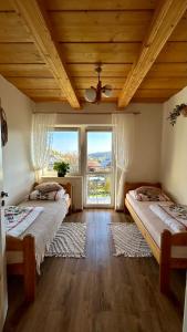 Agroturystyka Pod Modrzewiem