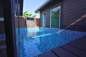 Villa Sawah Dahlia Langkawi - Private Pool - 兰卡威