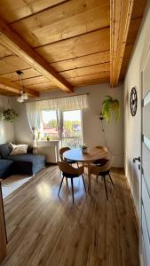 Agroturystyka Pod Modrzewiem