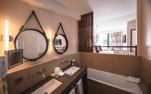 Hotel & Spa REGENT PETITE FRANCE By Stay Collection