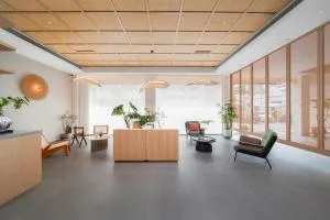 Constellation XingSu Boutique Hotel - 黄山市