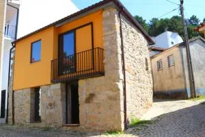 Casa Tia Etelvina - Pendilhe