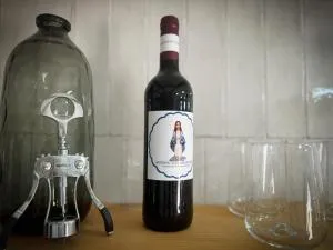 Morning Star Garabandal - Pejanda