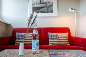 Sylt Rooms 6 - Long Island Suite