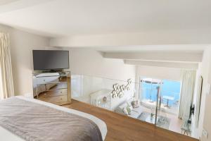 Hotels La Chevre d'Or : photos des chambres