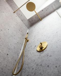Appartements Les toits de la Citadelle : photos des chambres