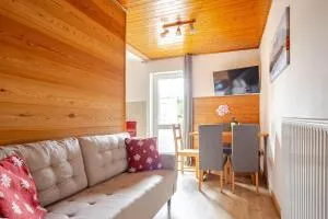 Luxury Apartment on the mountains Wi-fi - Parking - 富西内·因瓦尔罗马纳