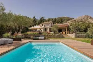 The Cave Tarifa Large Luxury in the countryside - EL Chaparral