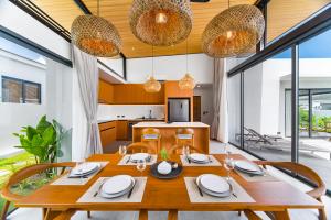 Villa Lun Than 3BDR private pool