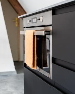 Les toits de la Citadelle