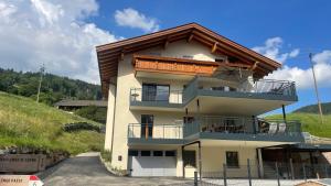 Appartement Bachguter