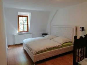 Bergglück - Pfaffendorf