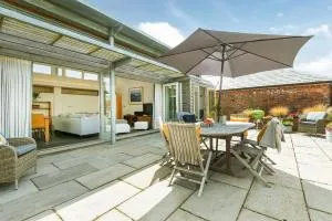 The Eco Barn - Colkirk