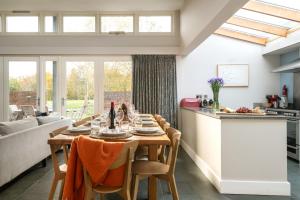 The Eco Barn