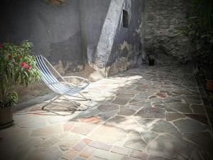 Cumbre Apartment Garden