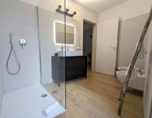 Cumbre Apartment Garden