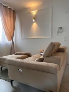Velvet Apartment - سيتّيمو